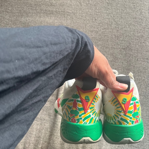 Jordan Zoom '92 - Picture 1 of 4